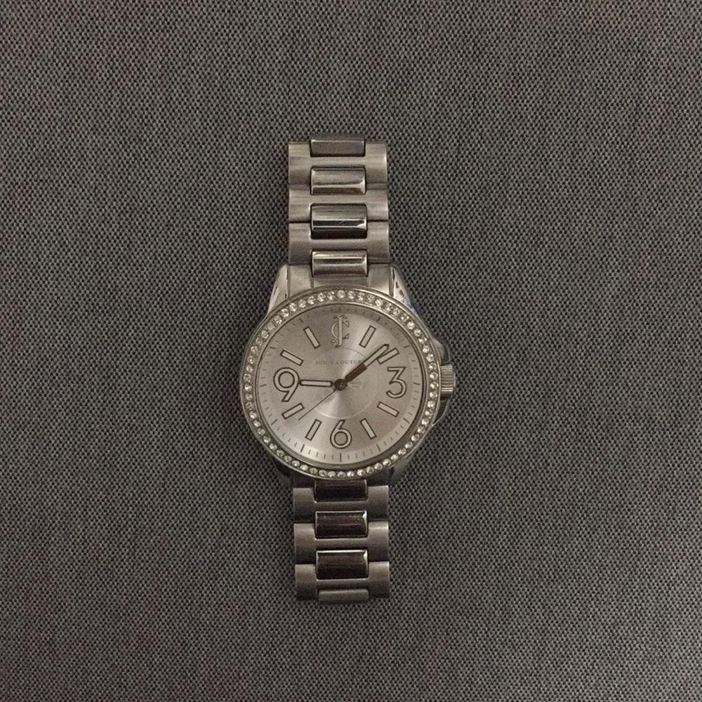 Juicy Couture watch